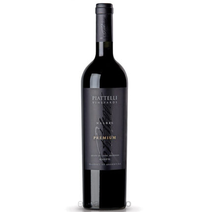 PIATTELLI MALBEC RESERVA MENDOZA