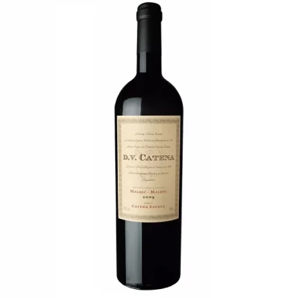 DV CATENA MALBEC 2017