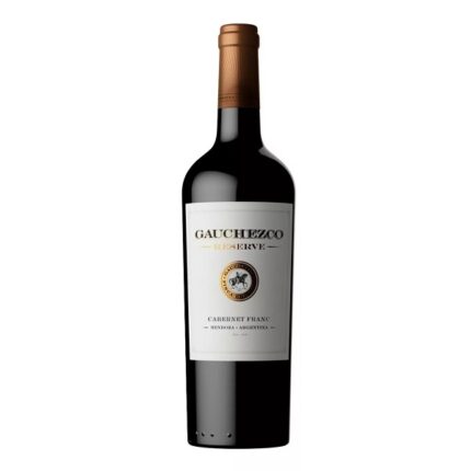 GAUCHEZCO RESERVA CABERNET FRANC 750ML
