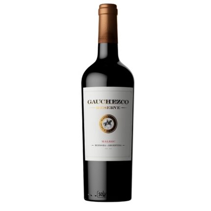 GAUCHEZCO RESERVA MALBEC 2019