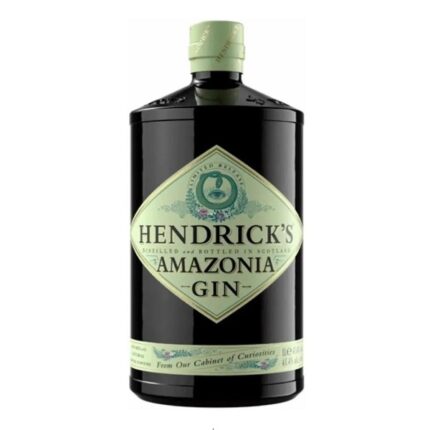 HENDRICK`S AMAZONIA GIN 1L