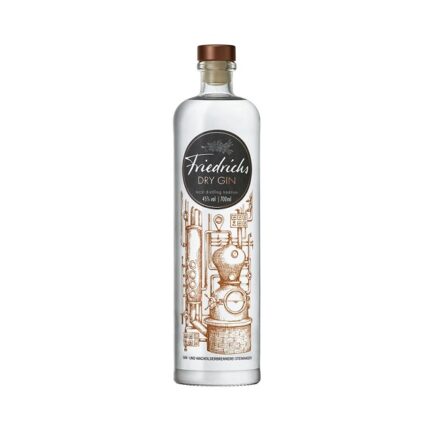 FRIEDRICHS 700ML