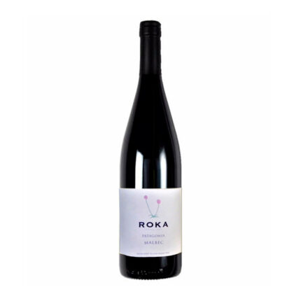 ROKA MALBEC 2021 750ML